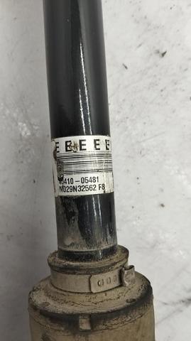 4341005481 Semieje delantero derecho  comprar en Pontevedra