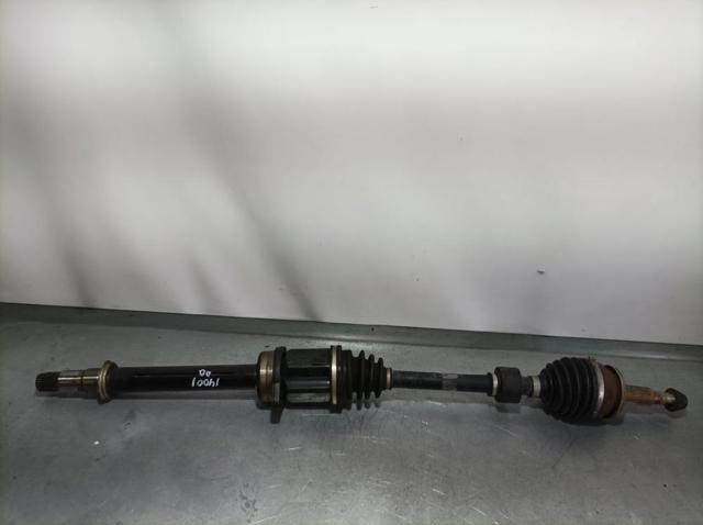 Semieje delantero derecho 4341005481 TOYOTA