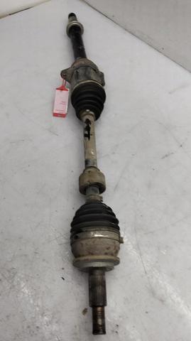 4341005481 TOYOTA Semieje delantero derecho  en stock Gandía