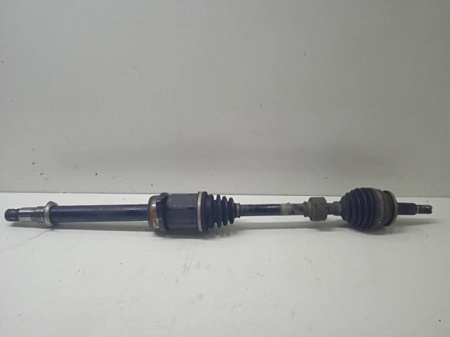 4341005481 TOYOTA Semieje delantero derecho  disponible Ourense