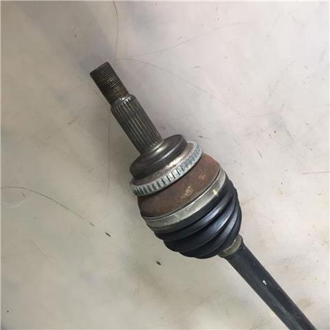 434100F010 TOYOTA Semieje delantero derecho  disponible Vigo