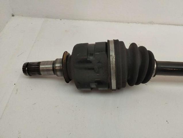 434100F010 TOYOTA Semieje delantero derecho  disponible Vigo