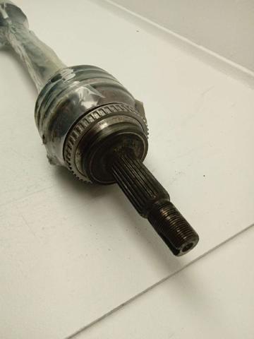 434100F010 TOYOTA Semieje delantero derecho  comprar en Oviedo