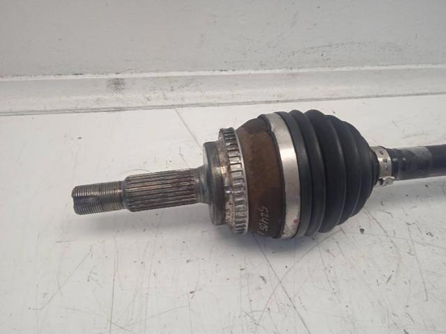 434100F010 TOYOTA Semieje delantero derecho comprar Alcalá