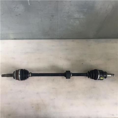 434100F010 TOYOTA Semieje delantero derecho comprar Madrid