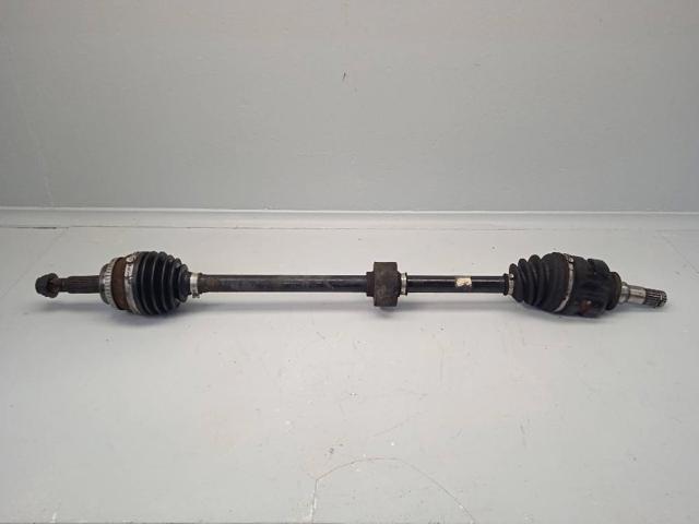 434100F010 TOYOTA Semieje delantero derecho  disponible Ourense