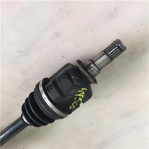 434100F010 TOYOTA Semieje delantero derecho comprar Bilbao