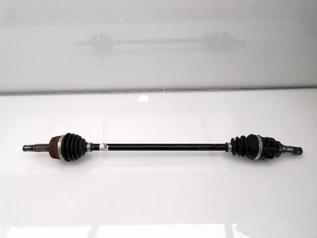 Semieje delantero derecho 434100H040 TOYOTA