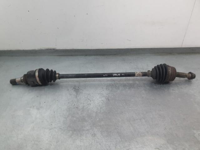 Semieje delantero derecho 434100H040 TOYOTA