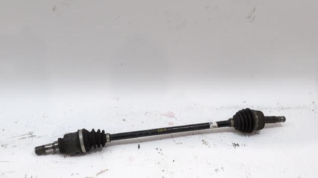 Semieje delantero derecho 434100H040 TOYOTA