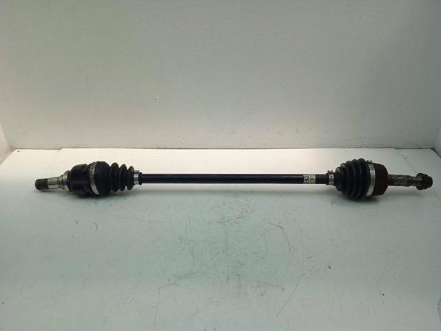 Semieje delantero derecho 434100H040 TOYOTA