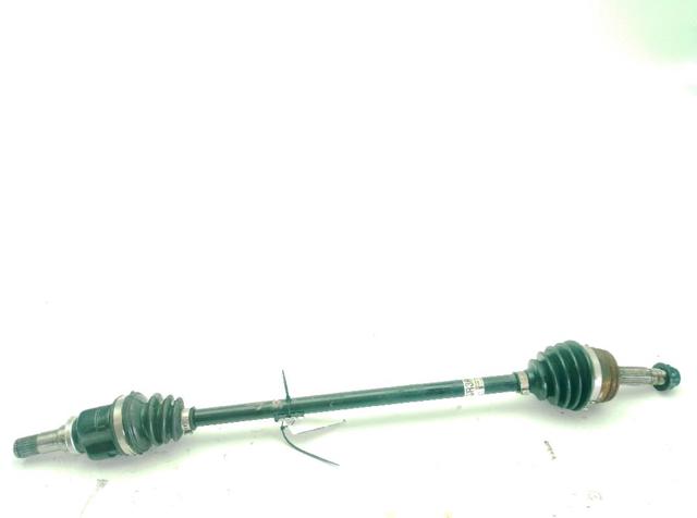Semieje delantero derecho 434100H040 TOYOTA