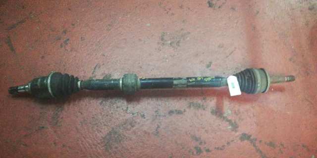4341012B30 TOYOTA Semieje delantero derecho  comprar en Oviedo