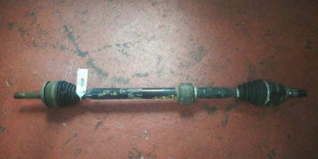 4341012B30 Semieje delantero derecho comprar Girona