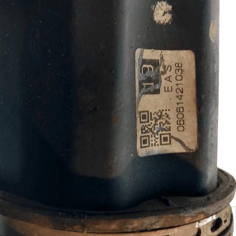 TOYOTA 4341042210 Semieje delantero derecho  en stock Valencia