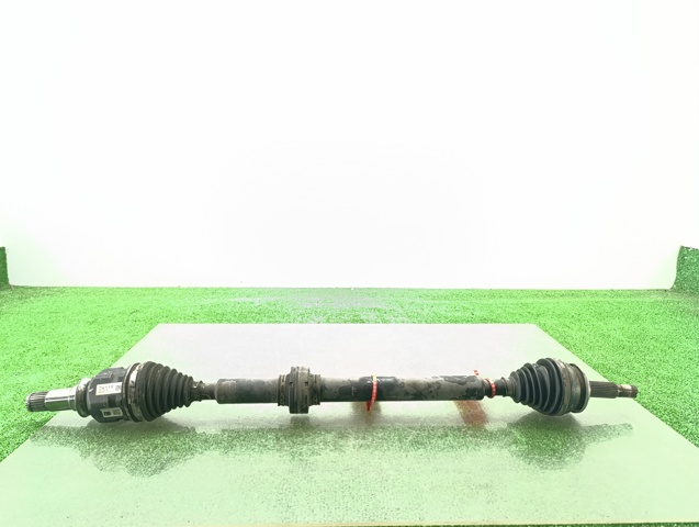 TOYOTA 4341047031 Semieje delantero derecho comprar Tarragona