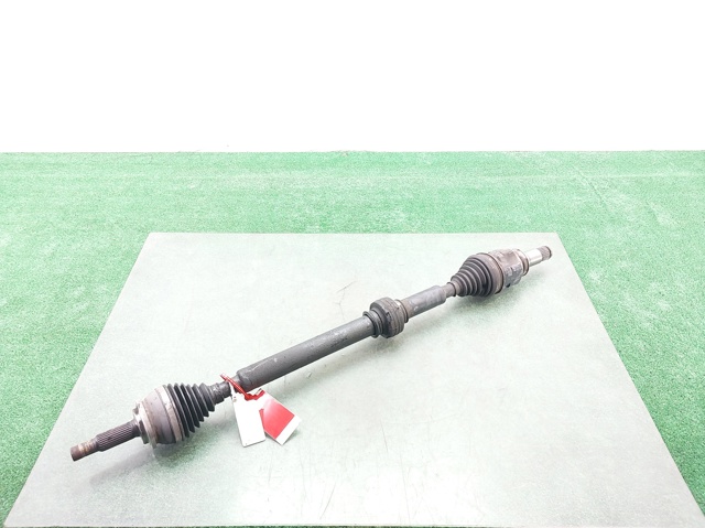 TOYOTA 4341047031 Semieje delantero derecho comprar Barcelona