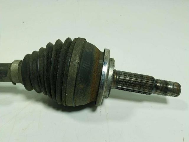4341047031 TOYOTA Semieje delantero derecho  disponible Alicante