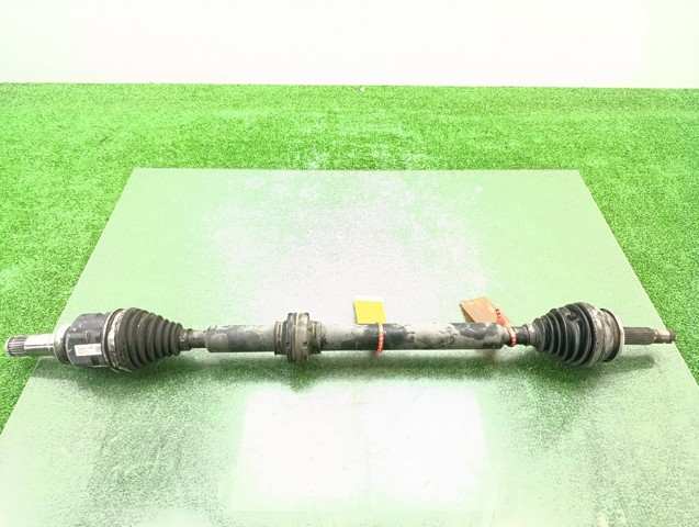 TOYOTA 4341047031 Semieje delantero derecho  disponible Lugo