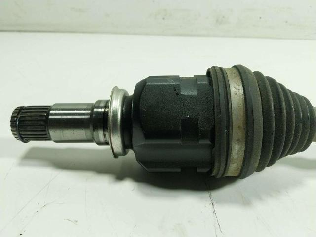 4341047031 TOYOTA Semieje delantero derecho comprar Bilbao