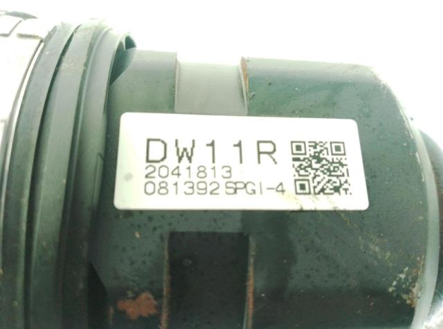 4341047031 Semieje delantero derecho  en stock Castellón