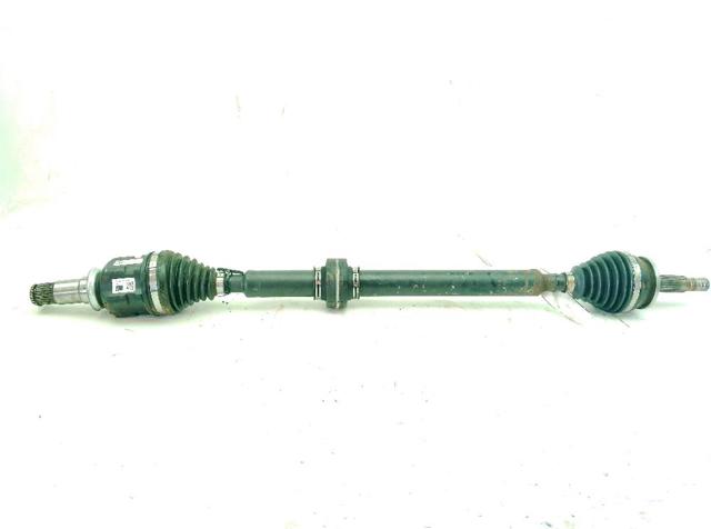 4341047031 Semieje delantero derecho  disponible Málaga
