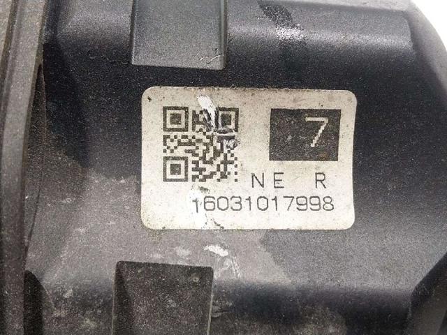 4341047031 TOYOTA Semieje delantero derecho  disponible Alicante