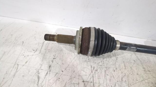 TOYOTA 4342002611 Semieje delantero izquierdo comprar Barcelona
