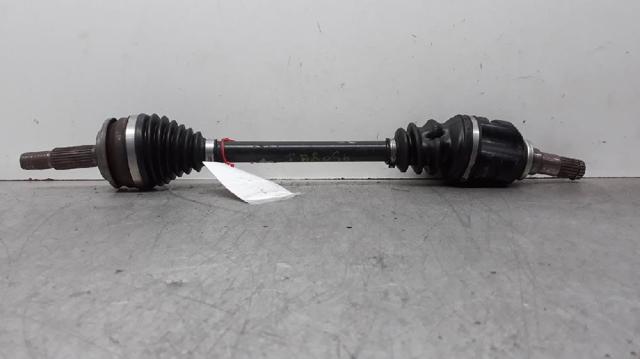 4342002611 TOYOTA Semieje delantero izquierdo  en stock Huelva