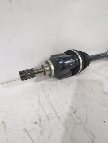 4342002611 Semieje delantero izquierdo  en stock Granada