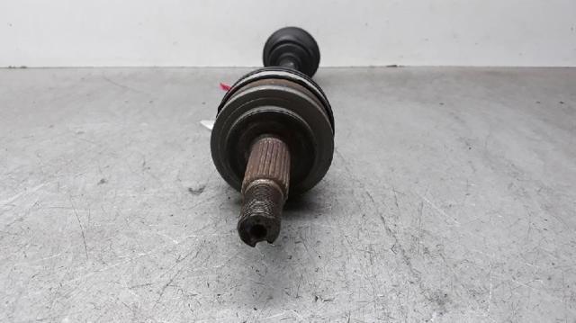 TOYOTA 4342002611 Semieje delantero izquierdo  en stock Valencia