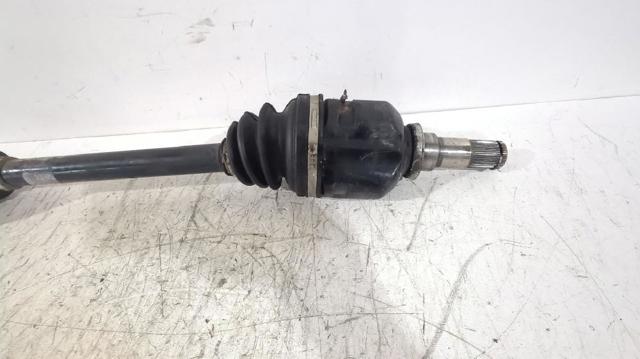 TOYOTA 4342002611 Semieje delantero izquierdo  en stock Valencia
