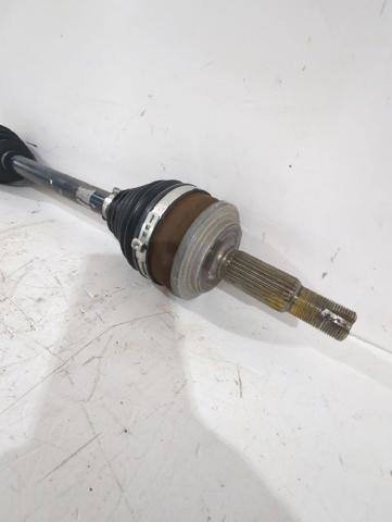 4342002611 TOYOTA Semieje delantero izquierdo  comprar en Lleida