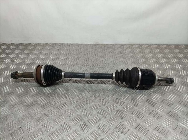 Semieje delantero izquierdo 4342002611 TOYOTA