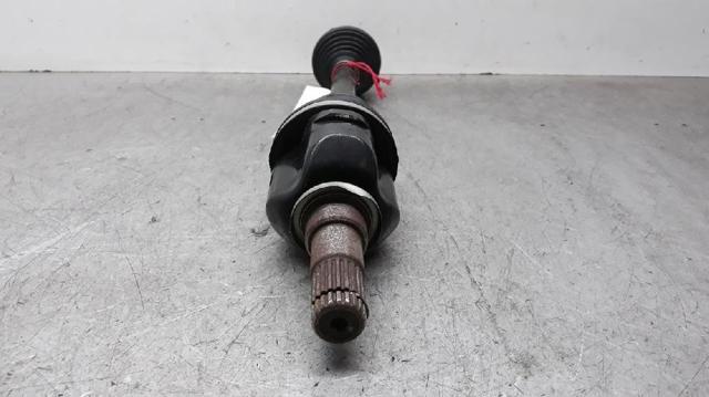 4342002611 TOYOTA Semieje delantero izquierdo comprar Bilbao