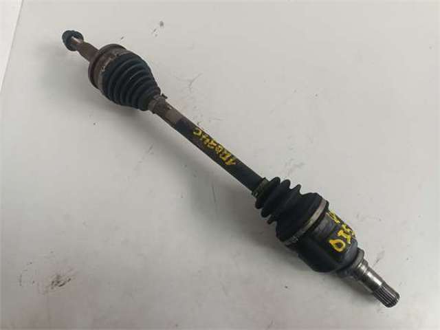 4342002611 TOYOTA Semieje delantero izquierdo  comprar en Jaén