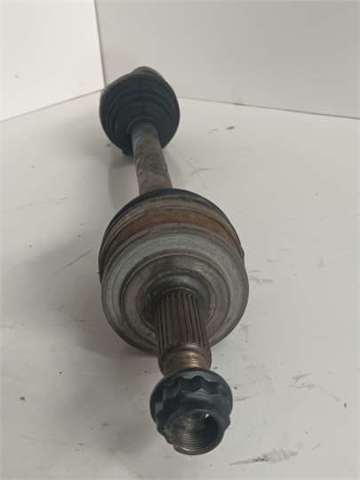 4342002611 TOYOTA Semieje delantero izquierdo comprar Madrid
