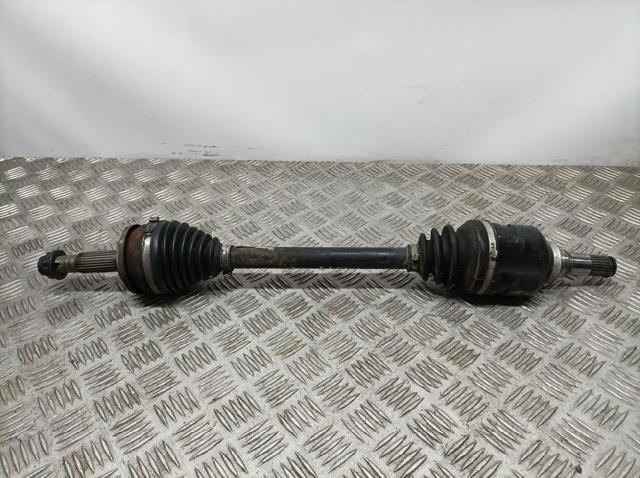 Semieje delantero izquierdo 4342002611 TOYOTA