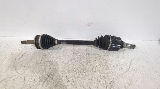4342002611 TOYOTA Semieje delantero izquierdo comprar Madrid