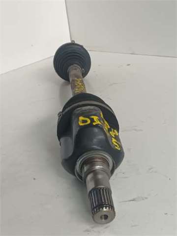 4342002611 TOYOTA Semieje delantero izquierdo comprar Madrid