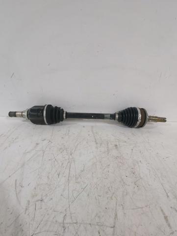 4342002611 TOYOTA Semieje delantero izquierdo  en stock Gandía