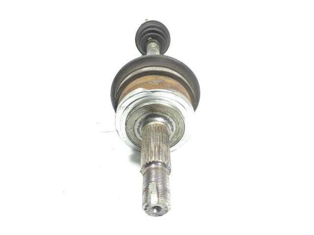 4342002621 TOYOTA Semieje delantero izquierdo  disponible Ourense