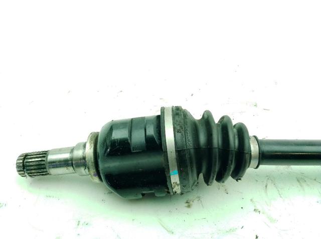 4342002621 TOYOTA Semieje delantero izquierdo comprar Alcalá