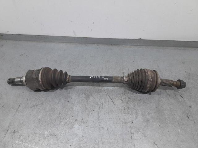 Semieje delantero izquierdo 4342002621 TOYOTA