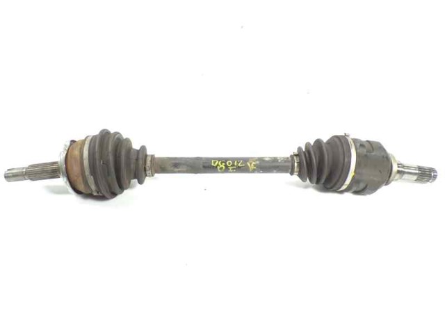 4342002621 TOYOTA Semieje delantero izquierdo comprar Bilbao