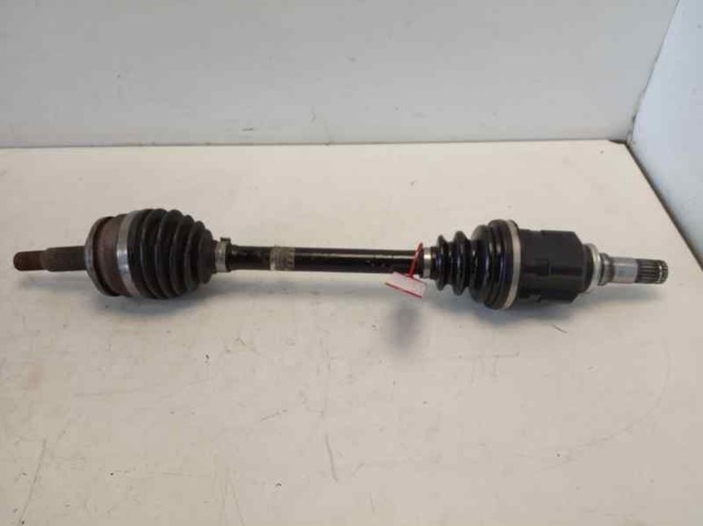 Semieje delantero izquierdo 4342002B30 TOYOTA