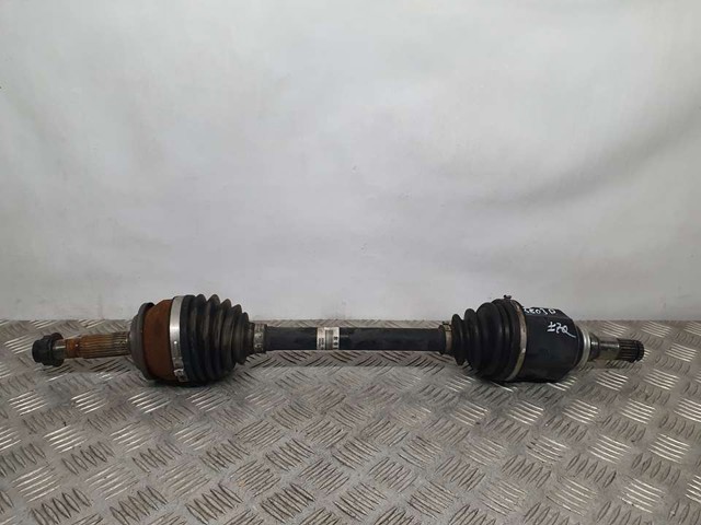 Semieje delantero izquierdo 4342002B30 TOYOTA