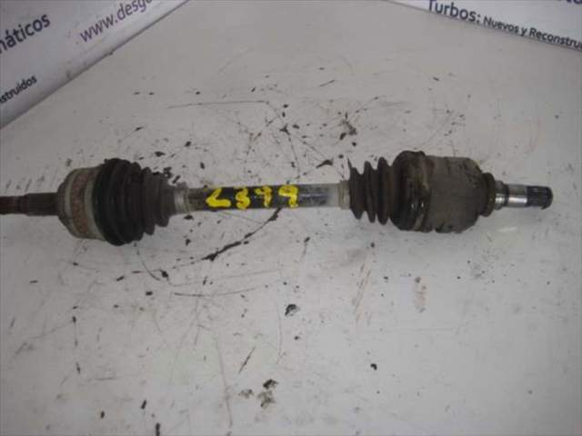 4342005320 Semieje delantero izquierdo  disponible Utrera
