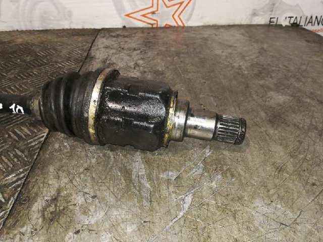TOYOTA 4342005320 Semieje delantero izquierdo  en stock Terrassa