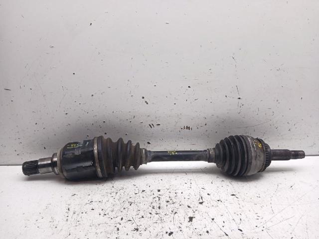 4342005320 Semieje delantero izquierdo  disponible Burgos